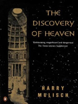 Image of The Discovery of Heaven by Harry Mulisch Paperback