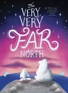 Image of very very far north