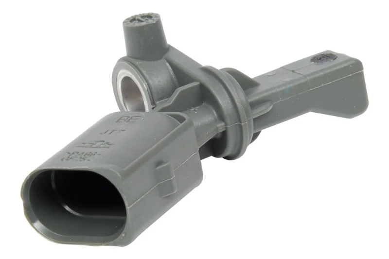 Image of ATE 24.0711-6432.3 ABS Sensor without cable Sensor,wheel speed (412)