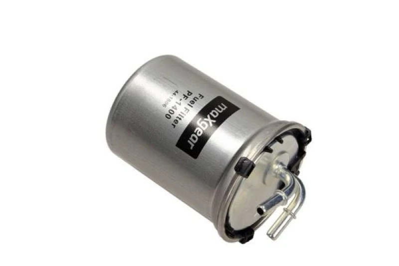 Image of MAXGEAR 26-1247 Fuel Filter In-Line Filter Fuel filter (9)