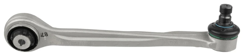 Image of Suspension arm LEMFORDER 46158 01