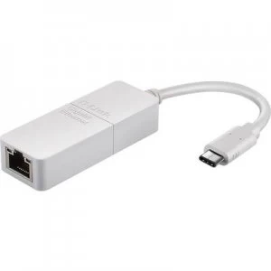 Image of D-Link DUB-E130 Network adapter USB-C