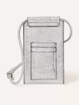 image of Accessorize Flat Phone Pouch