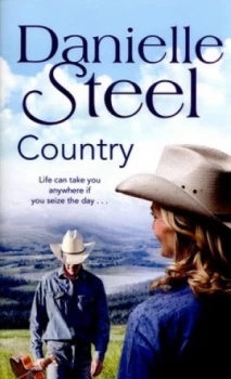 Image of Country by Danielle Steel Paperback