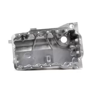 Image of RIDEX Oil Sump VW,AUDI,SKODA 592O0081 06F103601B,06F103601BA,06F103601J Oil Pan 06F103601L,06F103601M,06F103601B,06F103601BA,06F103601J,06F103601L