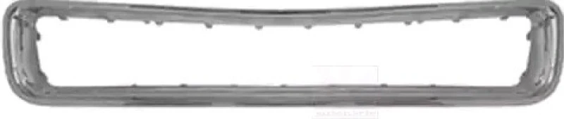 Image of VAN WEZEL 5846598 Cover, bumper Front Cover,bumper (20)