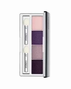 Image of Clinique All About Shadows Quads Galaxy