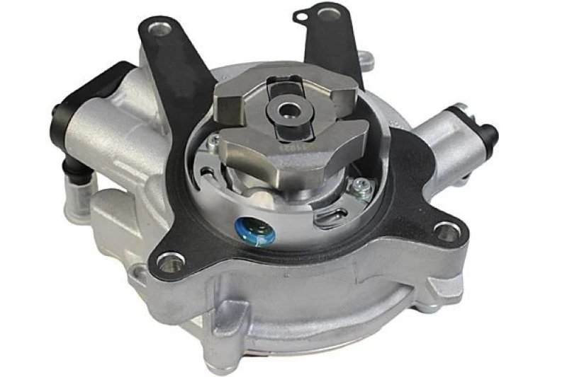 Image of Brake vacuum pump METZGER 8010140