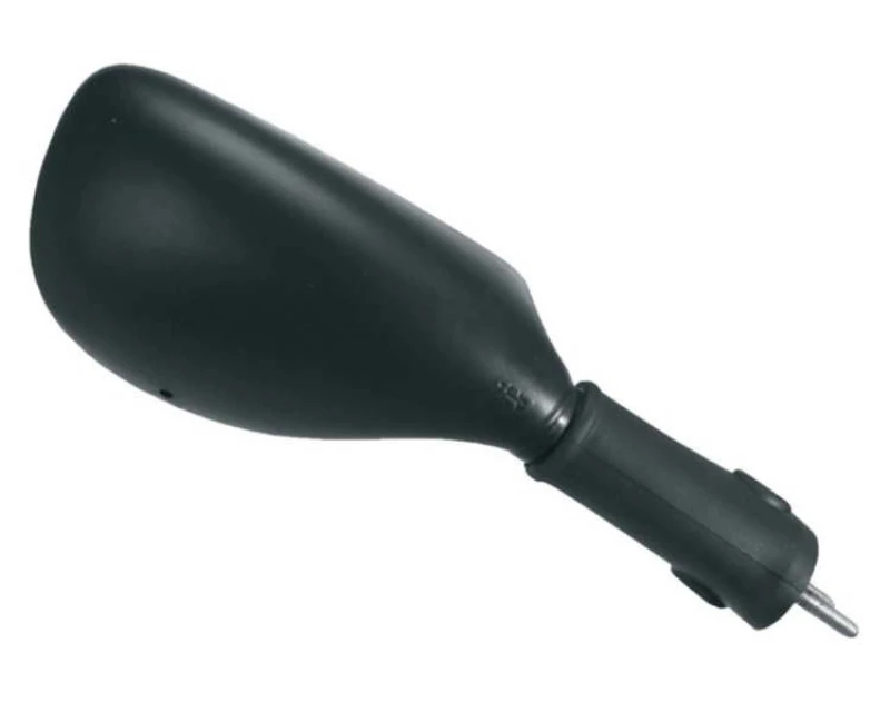 Image of VICMA E399D Wing mirror Right, Black Outside Mirror (50)