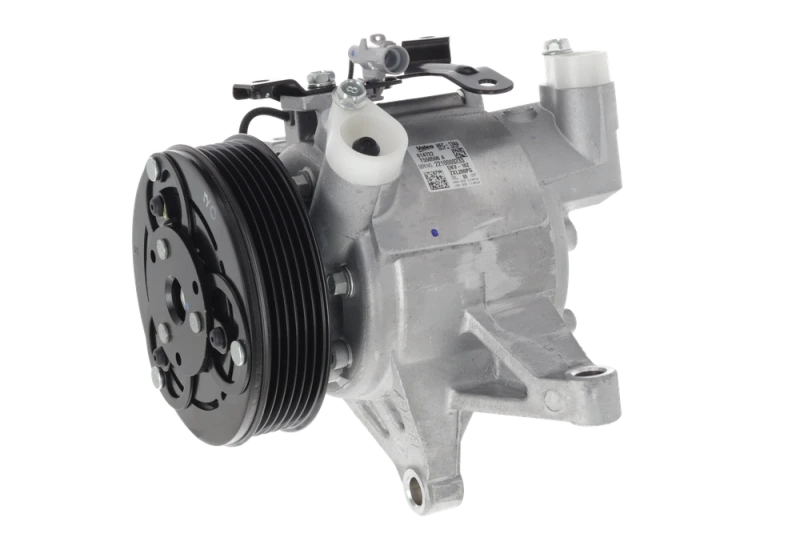 Image of Air conditioning compressor VALEO 814722