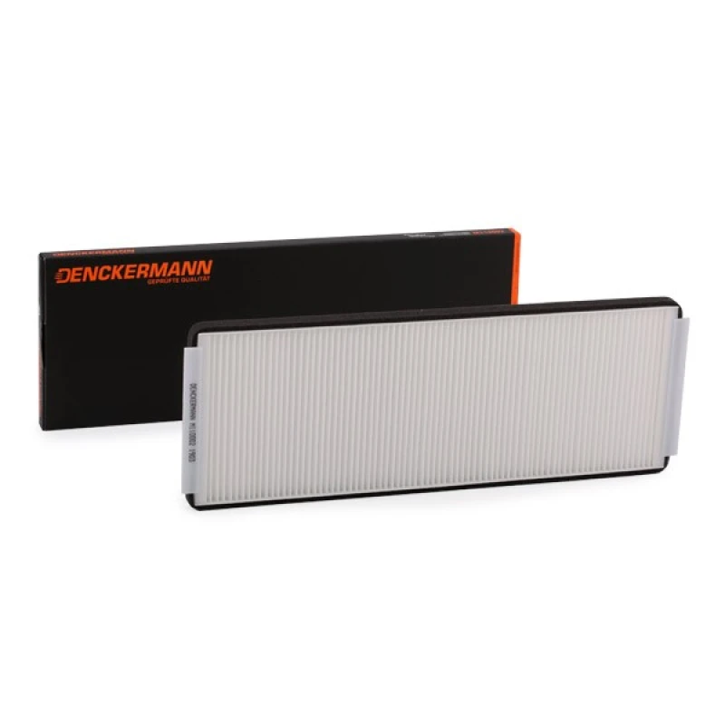 Image of DENCKERMANN M110002 Pollen filter Fresh Air Filter Filter,interior air (424)