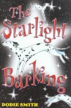 Image of The Starlight Barking by Dodie Smith Paperback