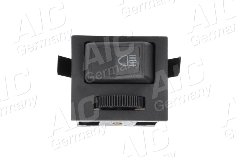 Image of Headlight switch AIC 50751