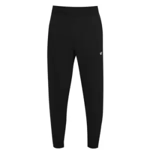 Image of True Religion Logo Jogging Pants Mens - Black