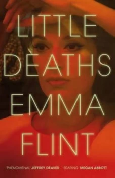 Image of Little Deaths by Flint Emma Paperback