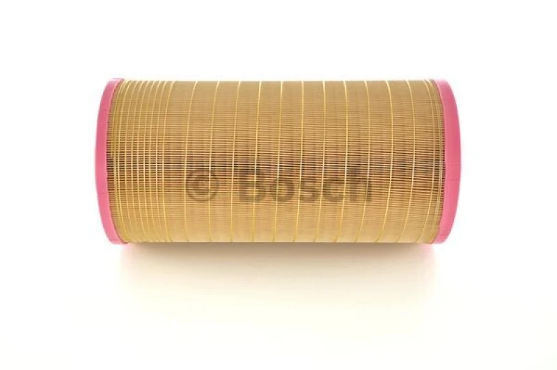 Image of Bosch F 026 400 184 Air filter Filter Insert Air Filter (8)