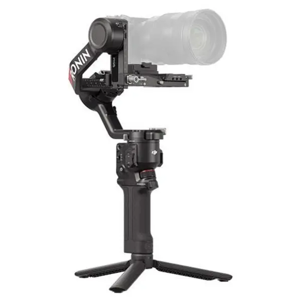 Image of DJI RS 4 Gimbal