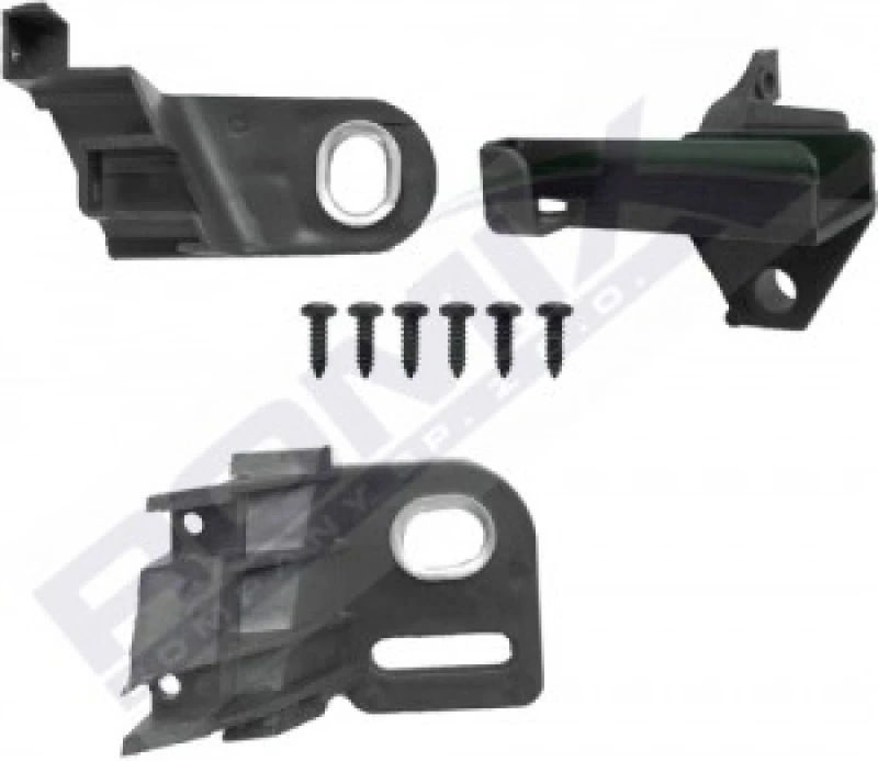 Image of ROMIX Repair Kit, headlight ROMIX C70212