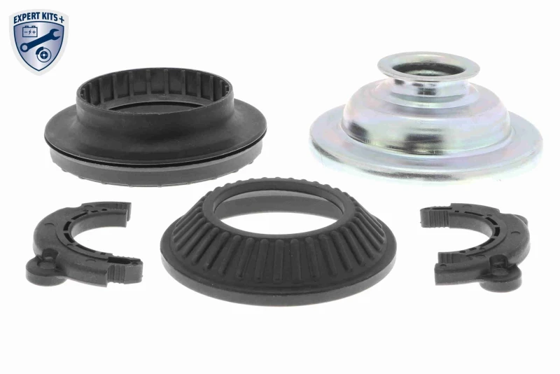 Image of Repair kit, suspension strut VAICO V40-0550-1