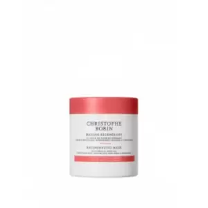 Image of Christophe Robin Regenerating Mask with Prickly Pear Oil 75ml