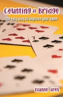 Image of Counting at Bridge : The Easy Way to Improve Your Game