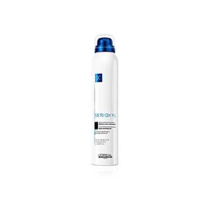Image of SERIOXYL volume spray color #black 200ml