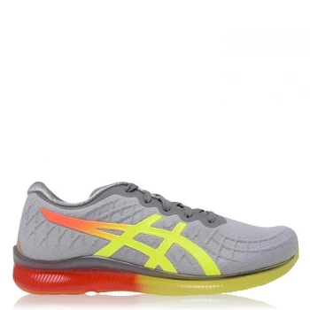 Image of Asics Quantum Infinity Womens - Mid Grey