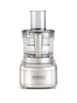 Cuisinart FP8SU 1.9L 350W Style Collection Easy Prep Pro Food Processor