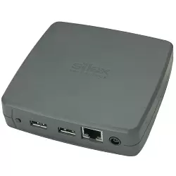 image of Silex DS-700AC Ethernet / WLAN