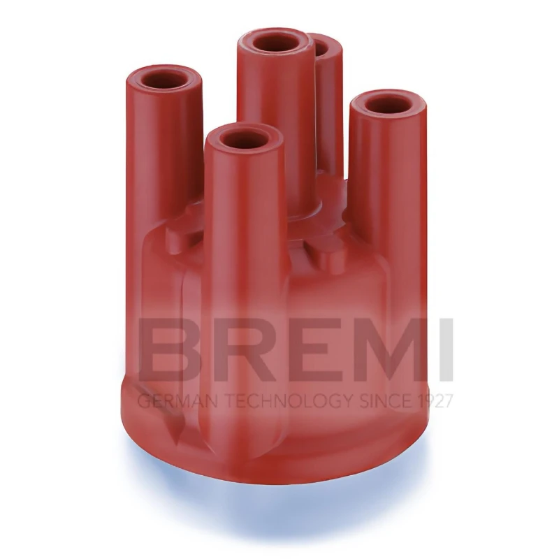Image of Distributor Cap BREMI 6014