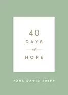 Image of 40 days of hope