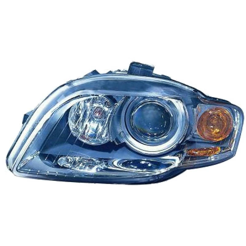 Image of DIEDERICHS 1017182 Headlights H7, without accessories, with motor for headlamp levelling Headlight (259)