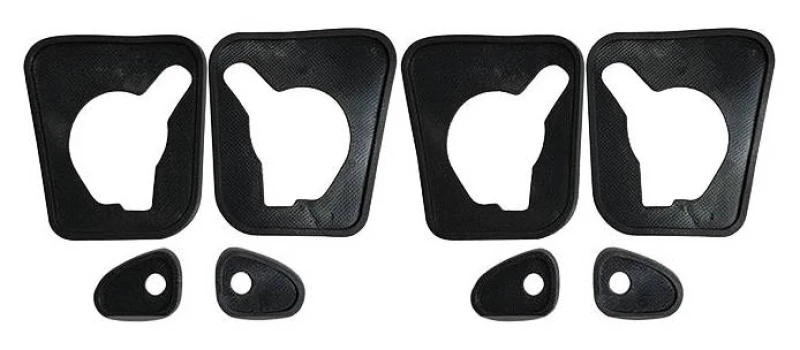 Image of 3RG 81689 Door Handle Left Door Handle (1373)