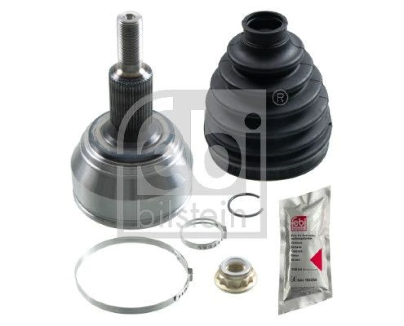 Image of CV joint kit FEBI BILSTEIN 199674