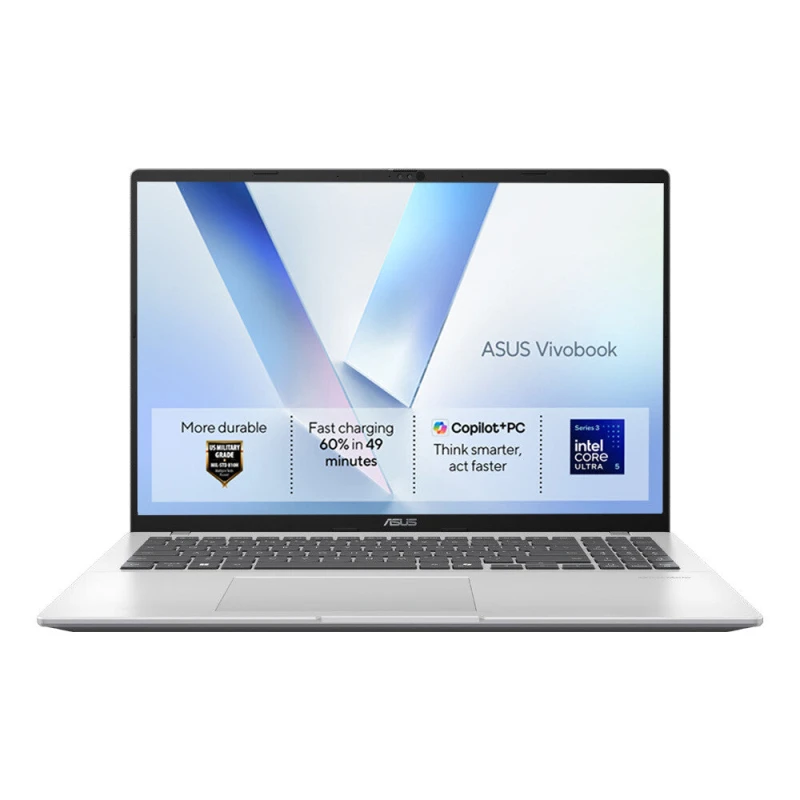 Image of ASUS VIVO 16 U5-325 16GB 512GB W11H