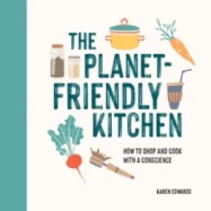 Image of planet friendly kitchen