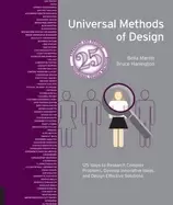 Image of universal methods of design expanded and revised 125 ways to research compl