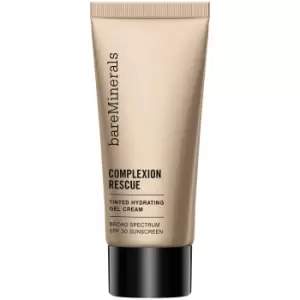 image of bareMinerals Complexion Rescue Tinted Moisturiser SPF30 15ml (Various Shades) - Buttercream