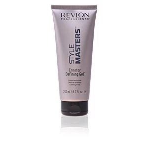 Image of Creator defining gel 200ml
