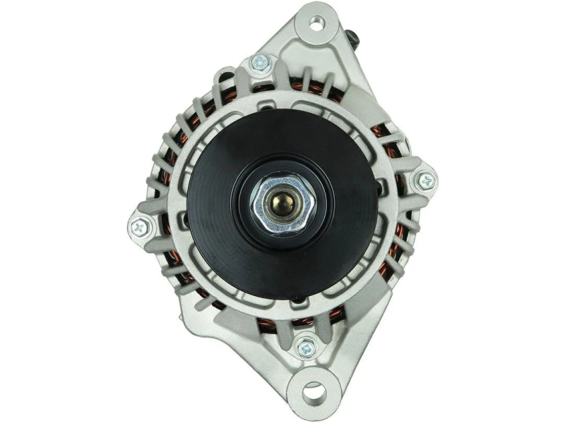 Image of AS-PL Alternator AS-PL A5008