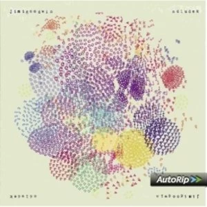 Image of Jimi Goodwin - Odludek CD