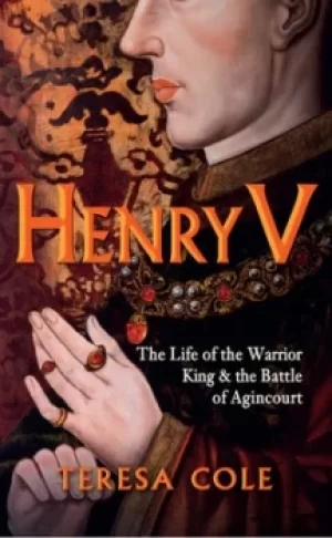 Image of Henry V by T. A Cole