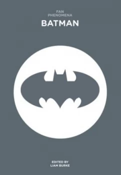 Image of Batman by Liam Burke Book