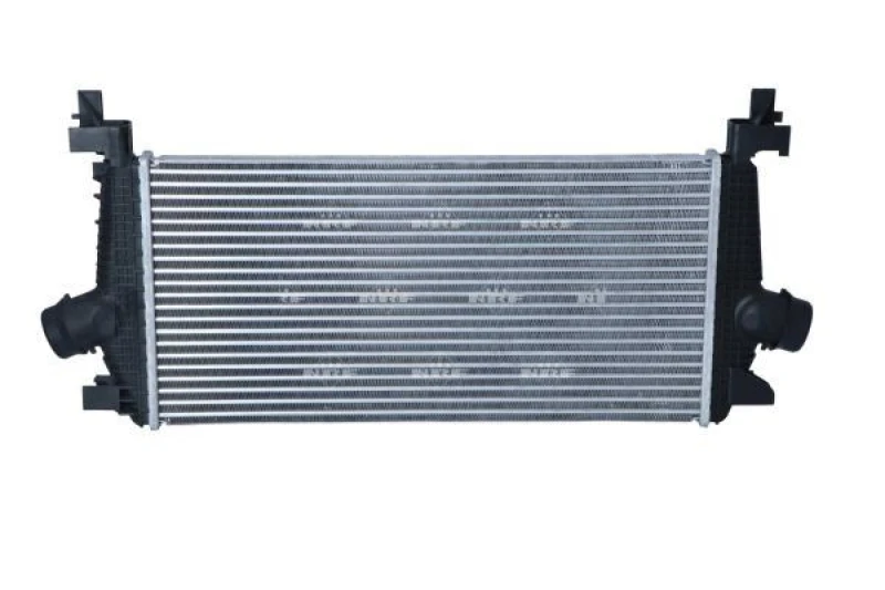 Image of NRF 30269 Intercooler Intercooler,charger (468)