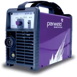 Image of XTP40 Inverter Plasma Cutter Including XT4000 Torch