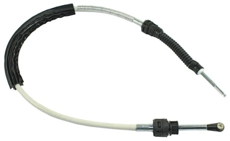 Image of Gear selector cable METZGER 3150205