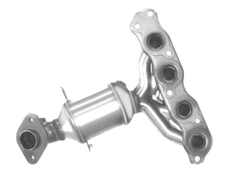 Image of Catalytic converter VEGAZ SZK-965