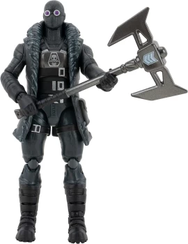 Fortnite Solo Mode Figure - Renagade Shadow Action Figure multicolour