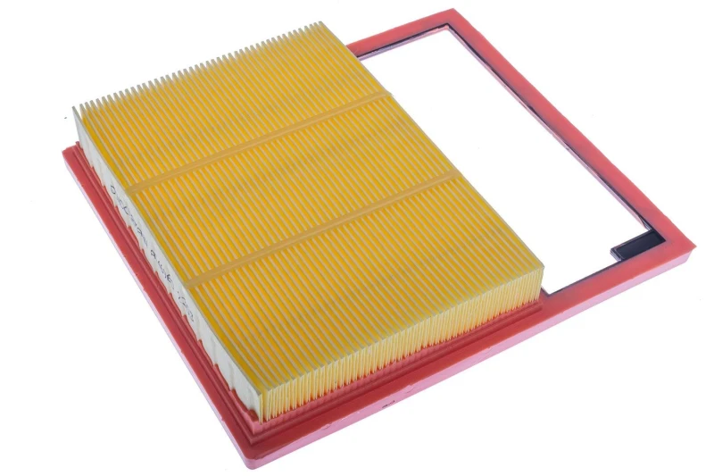 Image of DENCKERMANN A146960 Air filter Air Recirculation Filter Air Filter (8)