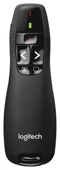 image of Logitech R400 Wireless Presenter